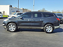 Thumbnail image of 2012 Chevrolet Traverse at Serra Buick Gmc Champaign