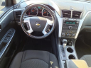 Thumbnail image of 2012 Chevrolet Traverse at Serra Buick Gmc Champaign