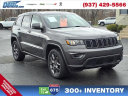 Thumbnail image of 2021 Jeep Grand Cherokee at Dave Dennis Chrysler Jeep Dodge Ram