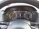 2021 Nissan Altima 2.0 SR at Mathews Nissan