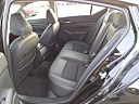 Thumbnail image of 2021 Nissan Altima at Mathews Nissan