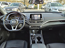 Thumbnail image of 2021 Nissan Altima at Mathews Nissan