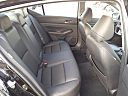 Thumbnail image of 2021 Nissan Altima at Mathews Nissan