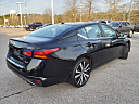 Thumbnail image of 2021 Nissan Altima at Mathews Nissan