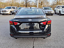 Thumbnail image of 2021 Nissan Altima at Mathews Nissan