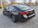 Thumbnail image of 2021 Nissan Altima at Mathews Nissan