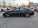 Thumbnail image of 2021 Nissan Altima at Mathews Nissan