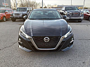 Thumbnail image of 2021 Nissan Altima at Mathews Nissan