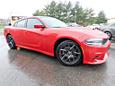 Thumbnail image of 2017 Dodge Charger at Gary Mathews Motors