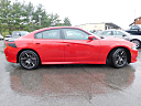 Thumbnail image of 2017 Dodge Charger at Gary Mathews Motors