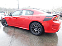 Thumbnail image of 2017 Dodge Charger at Gary Mathews Motors