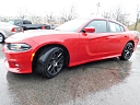 Thumbnail image of 2017 Dodge Charger at Gary Mathews Motors