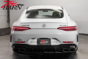 Thumbnail image of 2019 Mercedes-Benz AMG GT at The Toy Barn