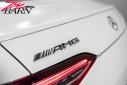 Thumbnail image of 2019 Mercedes-Benz AMG GT at The Toy Barn