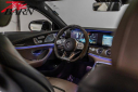 Thumbnail image of 2019 Mercedes-Benz AMG GT at The Toy Barn