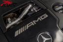 Thumbnail image of 2019 Mercedes-Benz AMG GT at The Toy Barn