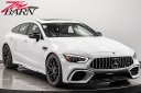 Thumbnail image of 2019 Mercedes-Benz AMG GT at The Toy Barn