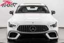 Thumbnail image of 2019 Mercedes-Benz AMG GT at The Toy Barn