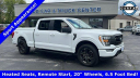 Thumbnail image of 2021 Ford F-150 at Maritime Ford-Lincoln