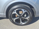 Thumbnail image of 2023 Ford Escape at Roberts Ford - Used