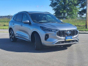 Thumbnail image of 2023 Ford Escape at Roberts Ford - Used