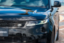 Thumbnail image of 2024 Land Rover Range Rover Sport at Brickell Mazda