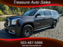 Thumbnail image of 2016 GMC Yukon XL at Treasure Auto Sales