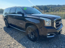 Thumbnail image of 2016 GMC Yukon XL at Treasure Auto Sales