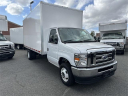 Thumbnail image of 2024 Ford E-Series at Dana Ford Lincoln