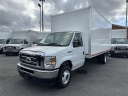 Thumbnail image of 2024 Ford E-Series at Dana Ford Lincoln