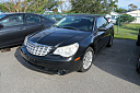 2010 Chrysler Sebring Touring at B&A Auto Sales, Central Florida's #1 Buy Here Pay Here!