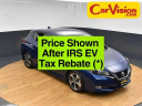 2020 Nissan LEAF SV at Car Vision Inc.