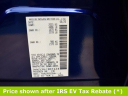 Thumbnail image of 2020 Nissan LEAF at Car Vision Inc.