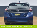 Thumbnail image of 2020 Nissan LEAF at Car Vision Inc.