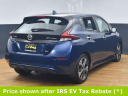 Thumbnail image of 2020 Nissan LEAF at Car Vision Inc.