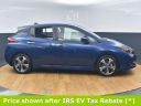 Thumbnail image of 2020 Nissan LEAF at Car Vision Inc.