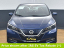 Thumbnail image of 2020 Nissan LEAF at Car Vision Inc.