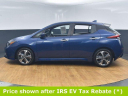 Thumbnail image of 2020 Nissan LEAF at Car Vision Inc.
