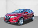 Thumbnail image of 2022 Nissan Rogue Sport at Tom Naquin Chevrolet Cadillac Nissan