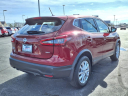 Thumbnail image of 2022 Nissan Rogue Sport at Tom Naquin Chevrolet Cadillac Nissan