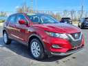 Thumbnail image of 2022 Nissan Rogue Sport at Tom Naquin Chevrolet Cadillac Nissan