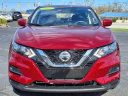 Thumbnail image of 2022 Nissan Rogue Sport at Tom Naquin Chevrolet Cadillac Nissan