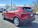 Thumbnail image of 2022 Nissan Rogue Sport at Tom Naquin Chevrolet Cadillac Nissan