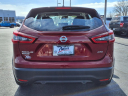 Thumbnail image of 2022 Nissan Rogue Sport at Tom Naquin Chevrolet Cadillac Nissan