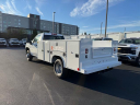 Thumbnail image of 2025 Chevrolet Silverado 3500HD at Beaty Chevrolet