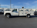 Thumbnail image of 2025 Chevrolet Silverado 3500HD at Beaty Chevrolet