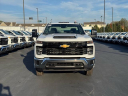 Thumbnail image of 2025 Chevrolet Silverado 3500HD at Beaty Chevrolet