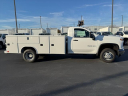 Thumbnail image of 2025 Chevrolet Silverado 3500HD at Beaty Chevrolet