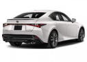 Thumbnail image of 2023 Lexus IS 350 at Norm Reeves Toyota San Diego - New