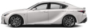 Thumbnail image of 2023 Lexus IS 350 at Norm Reeves Toyota San Diego - New